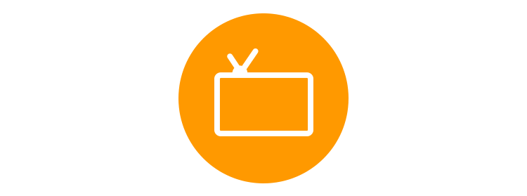 Juli 2010: Onze tv-spot, bijna zonder budget