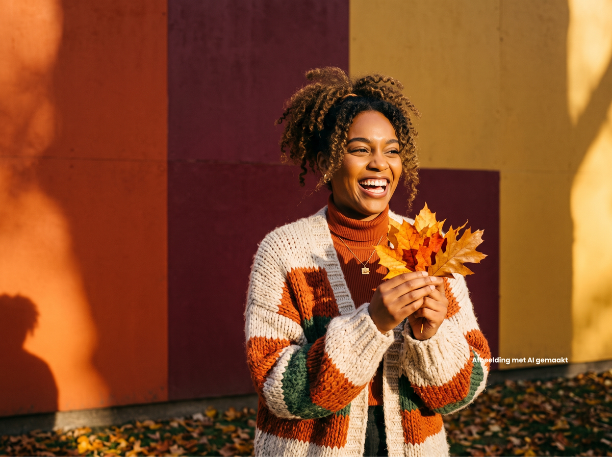 L'automne sera épicé