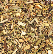 Tree of Tea Ginger Glow Kräutertee lose