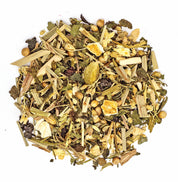 Tree of Tea Ginger Glow Kräutertee lose