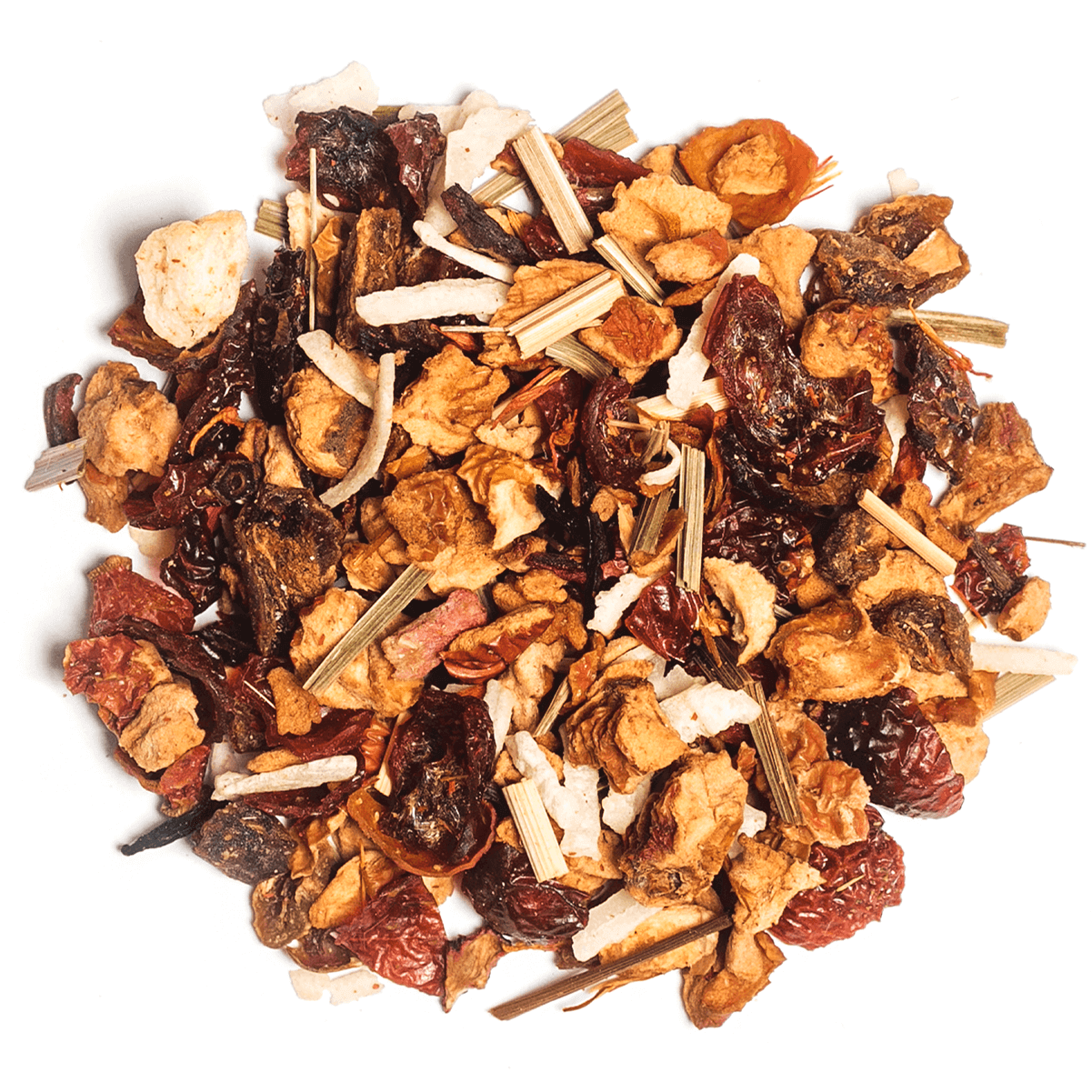 Tree of Tea Peachy June lose