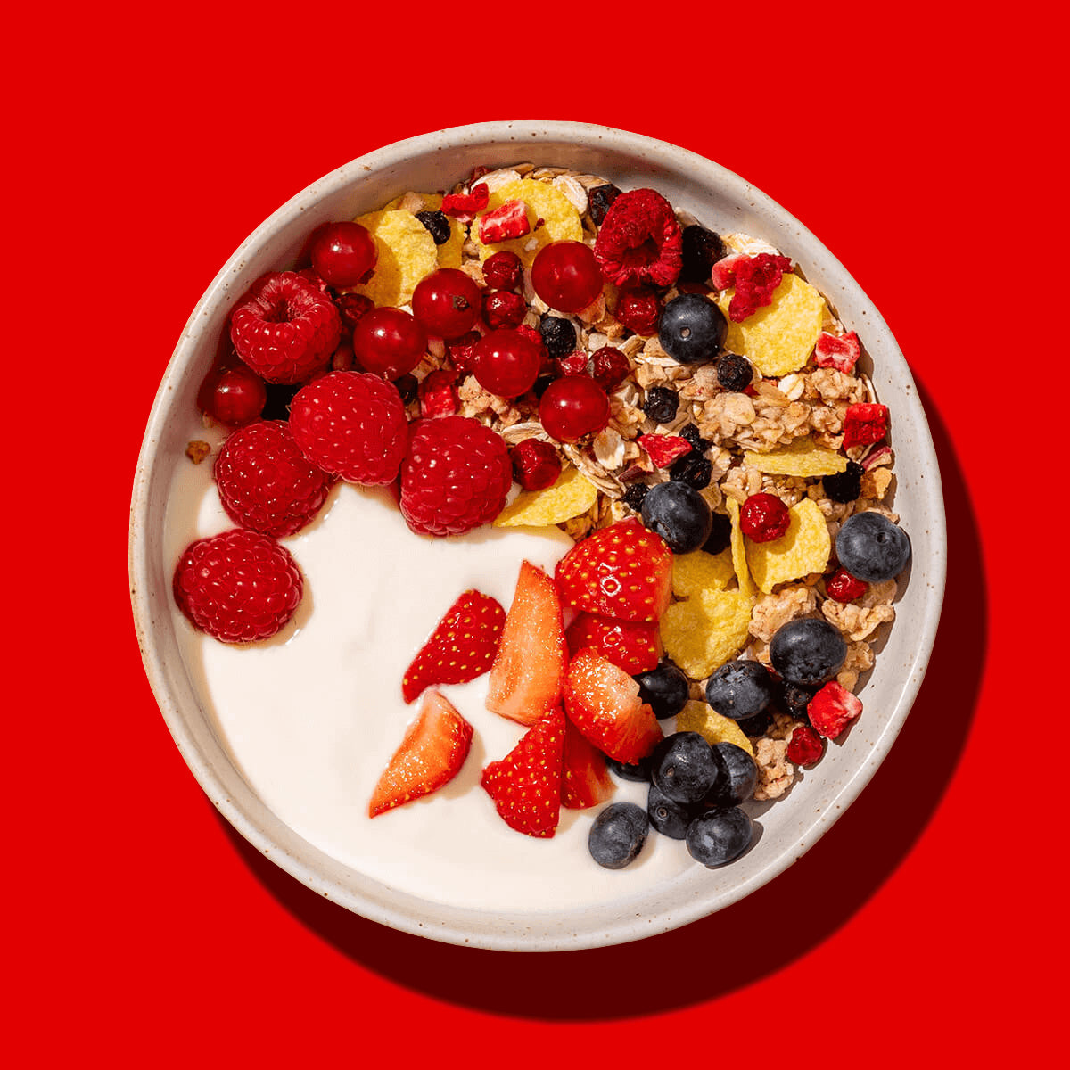Bio Früchte Müslis - jetzt entdecken!