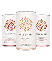 Tree of Tea Früchteteeset