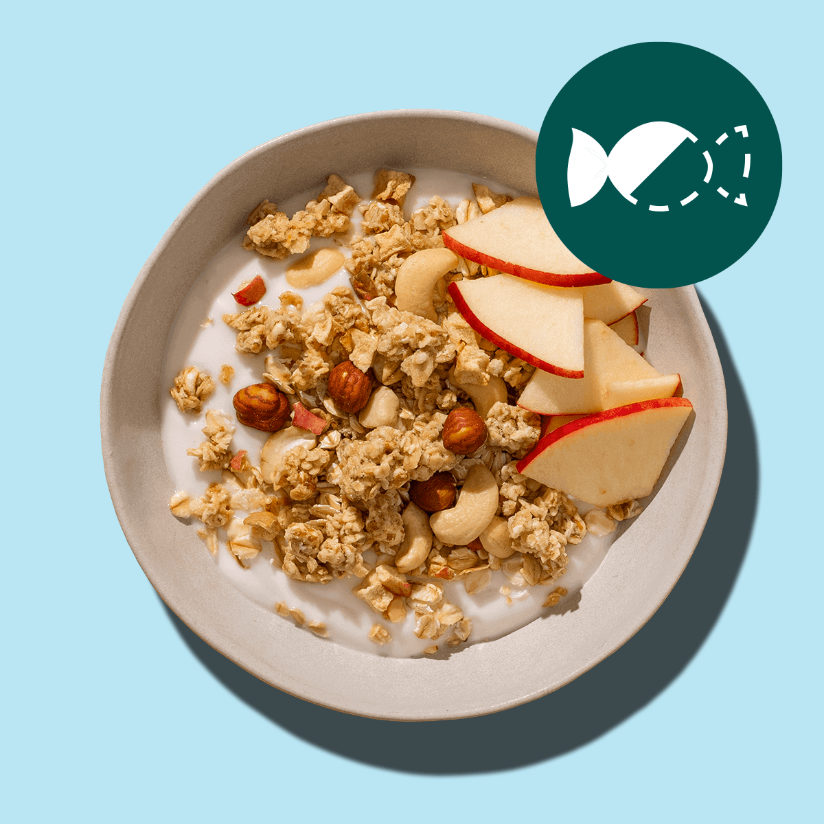 mymuesli Zuckerarme Ernährung - erfahre hier mehr!