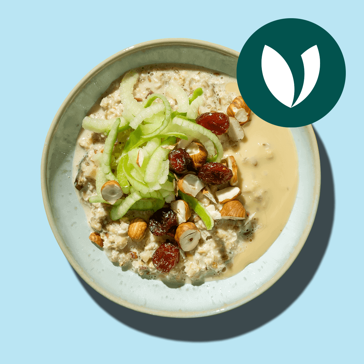 mymuesli vegane Ernährung - jetzt mehr Erfahren!