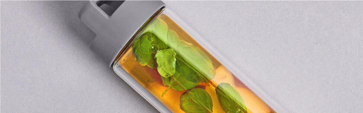 Tropical2go in einer Flasche