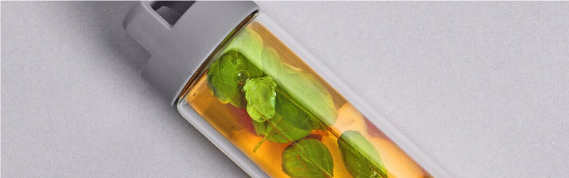 Tropical2go in einer Flasche