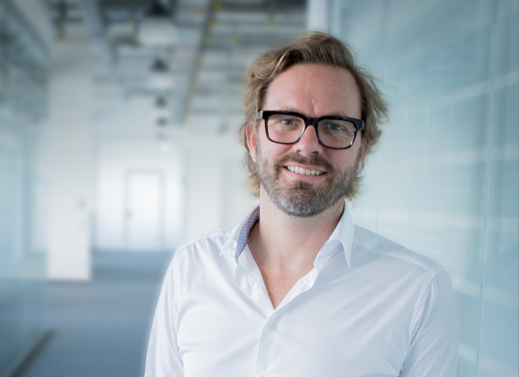 Tom Mayer wird neuer CEO von mymuesli – klarer Fokus auf digitales Wachstum