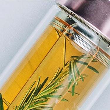 Roi2go  mit Gurke und Rosmarin