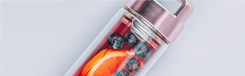 Früchtetee Red Ruby