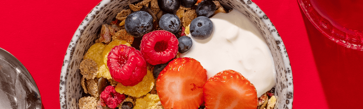 Glutenfreie Müslis & Glutenfreie Ernährung | mymuesli ®