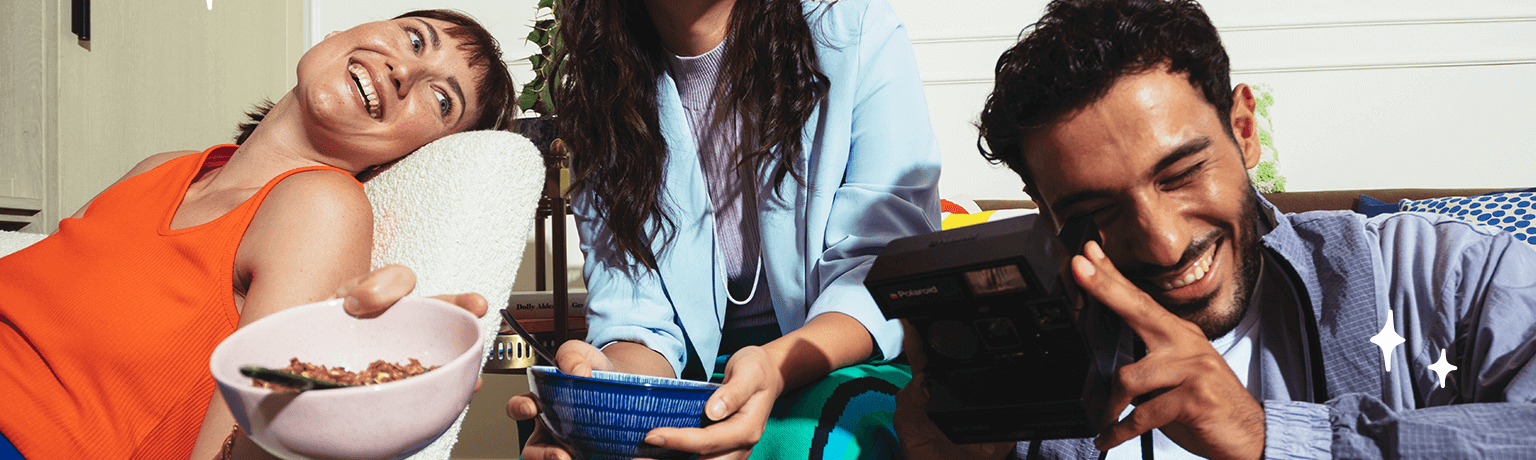 mymuesli Bio Geschenke - hier entdecken!