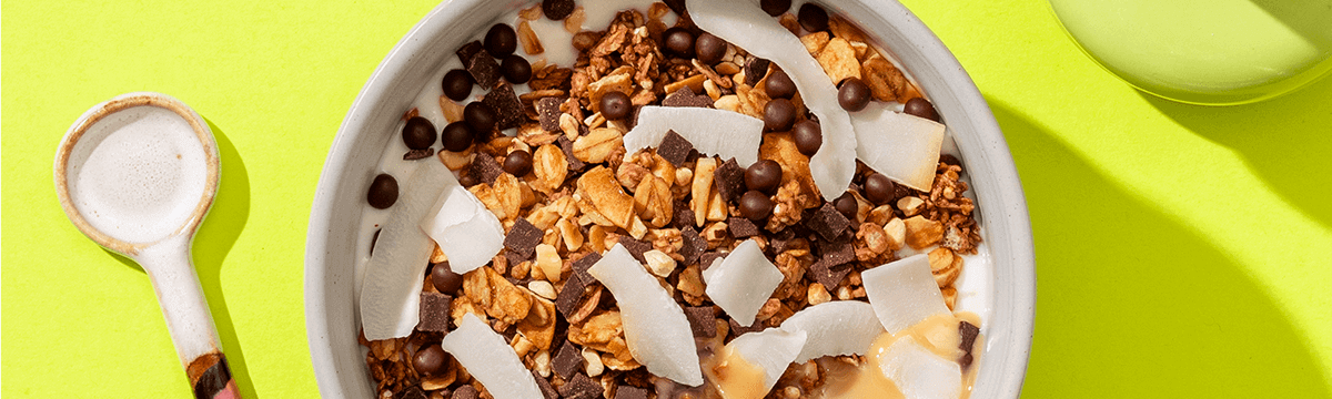 Individ. Ernährung: Vegan