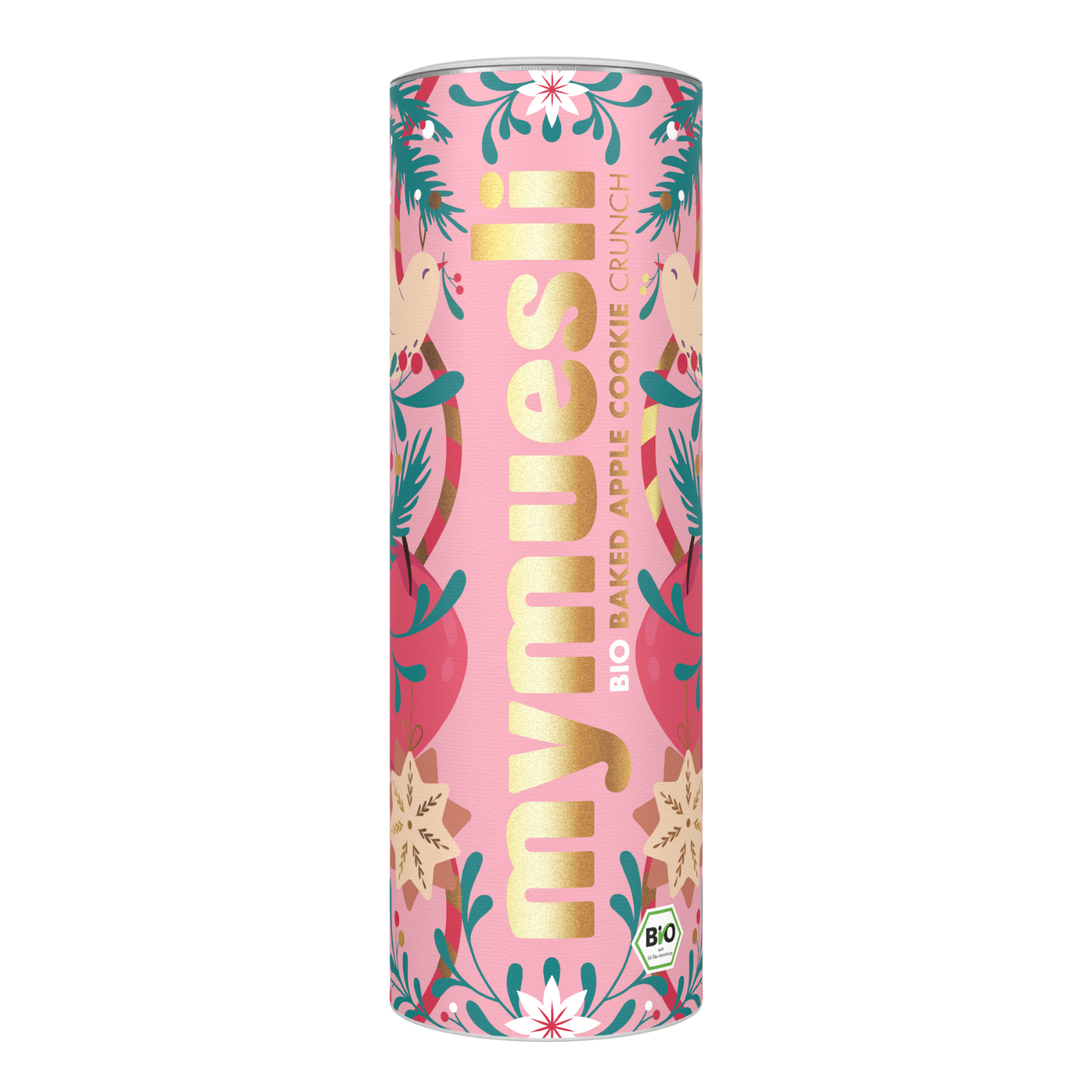 Produktabbildung baked apple cookie Crunch