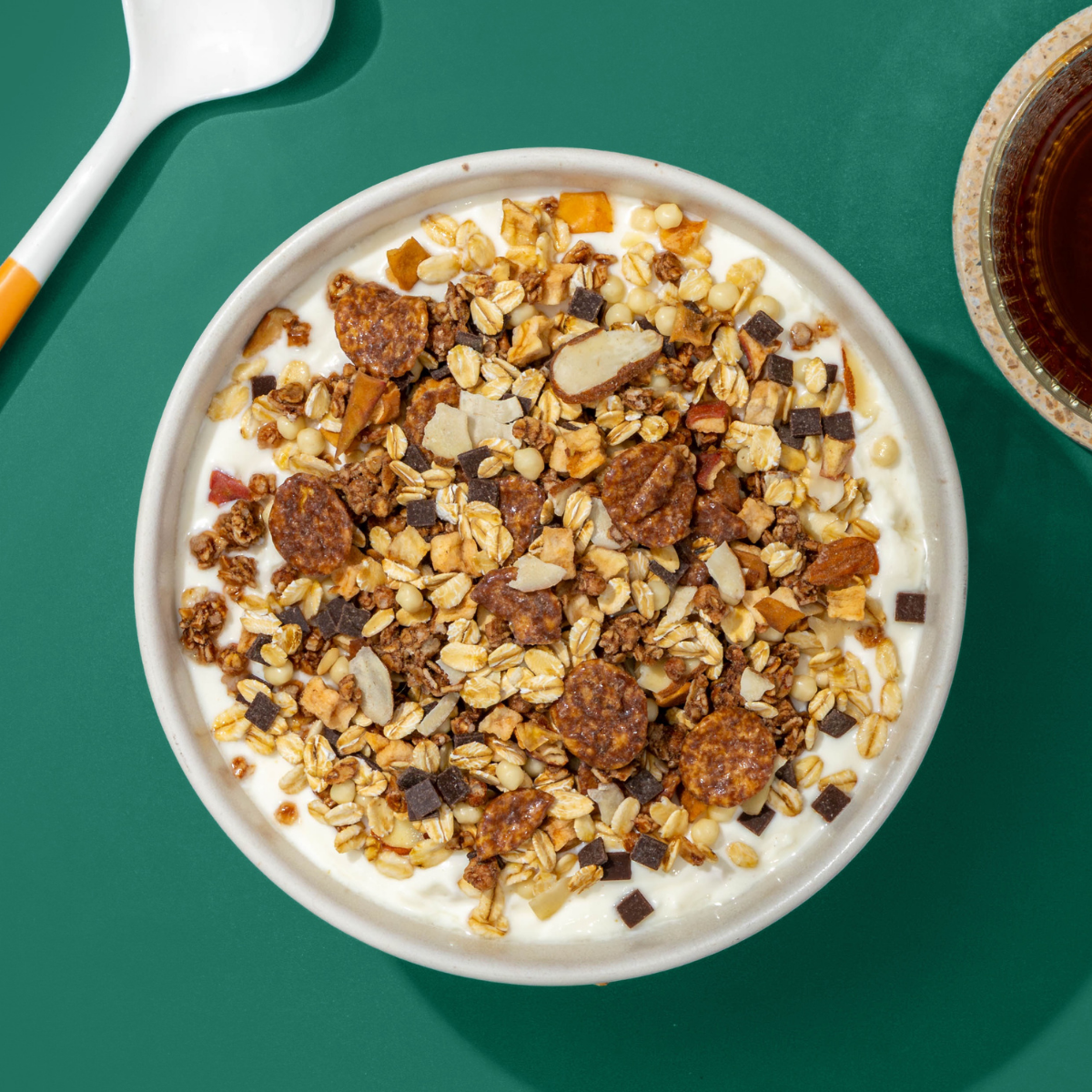 Kerstpakket Christmas Crunch