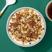 Kerstpakket Christmas Crunch