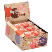 7x3 Nut Butter Balls Amande Pomme Cannelle