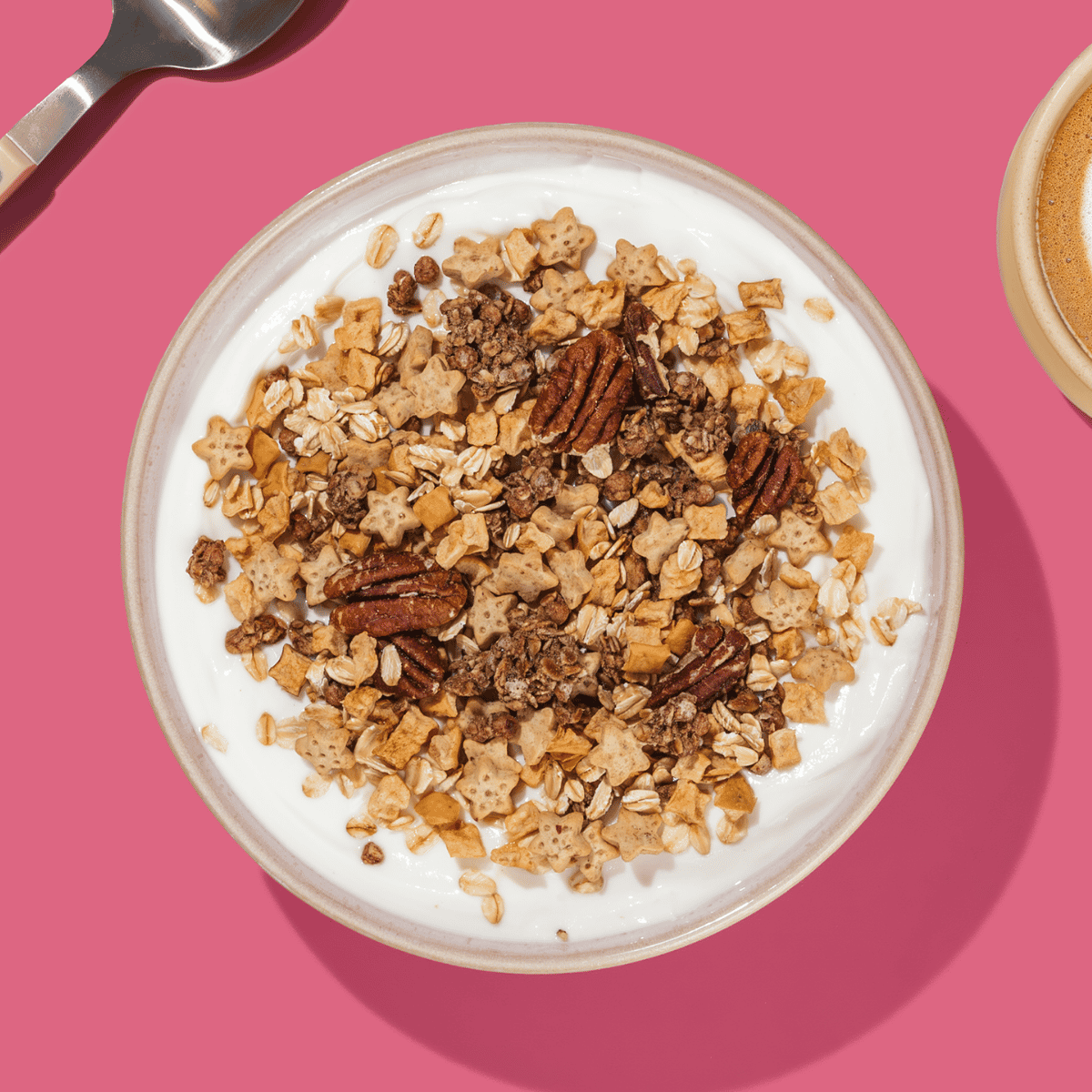 Winter Muesli Proefpakket