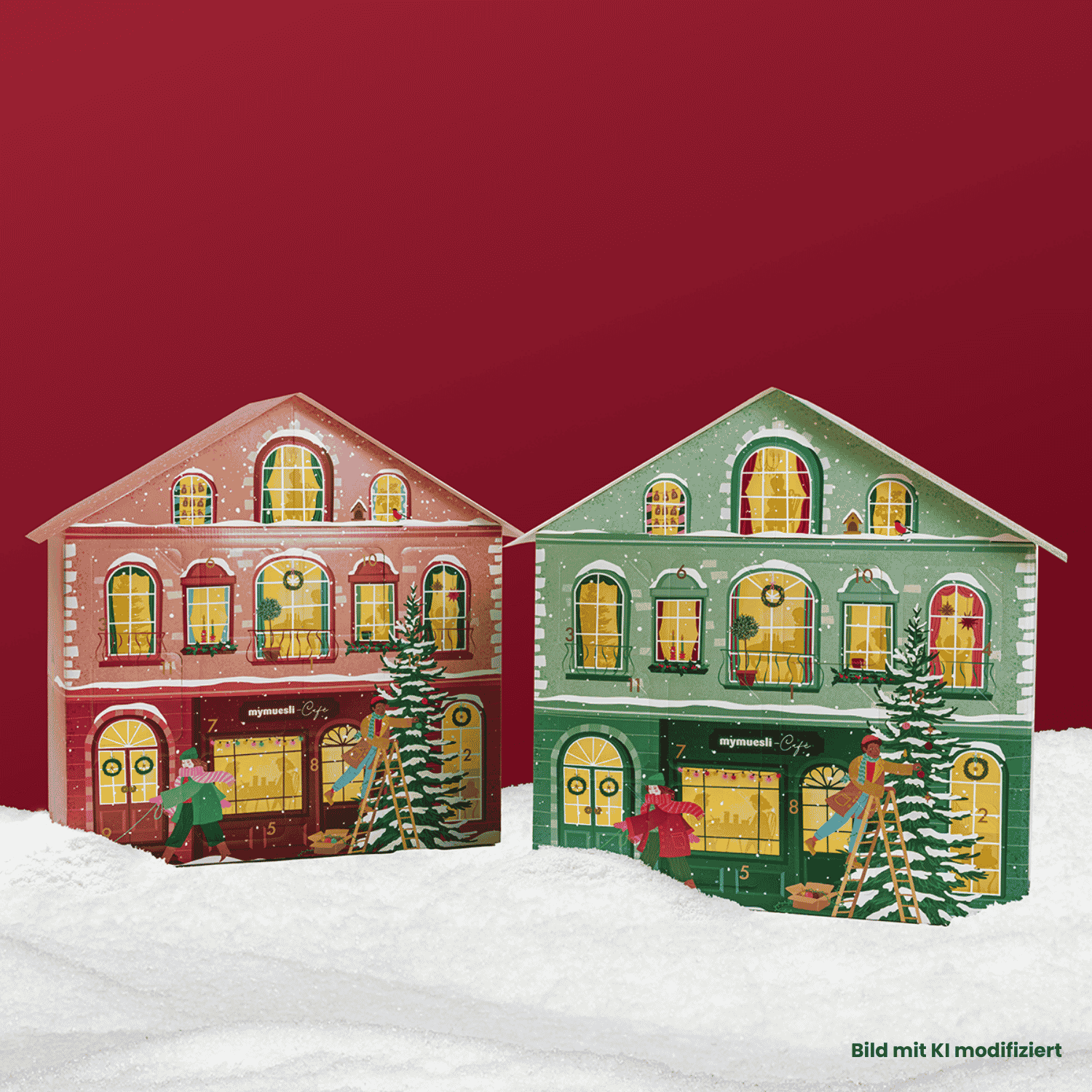 Adventskalender Bundle