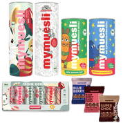 Abbildung aller Produkte im Bundle