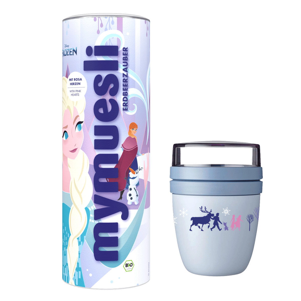 Frozen Cadeauset