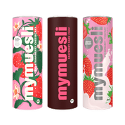 Coffret Mueslis Fruit Lover