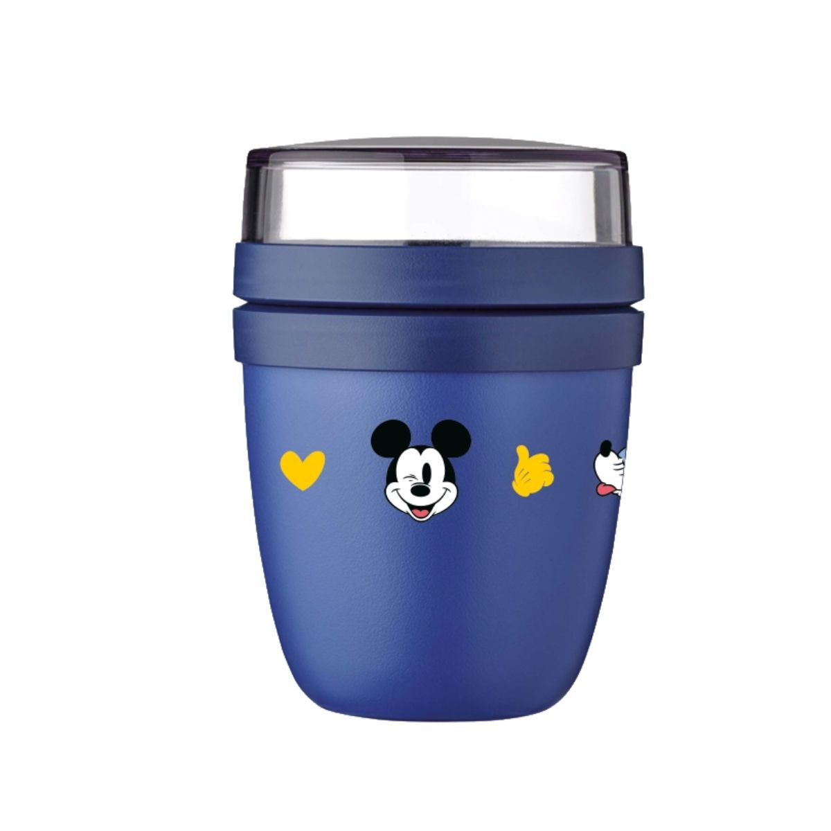 Mickey Mouse Mini bol à emporter 