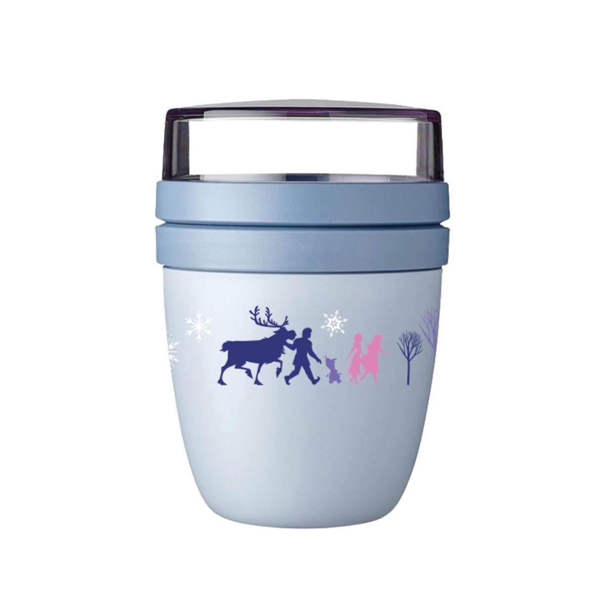 Frozen Mini To-Go Beker