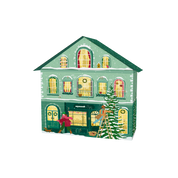 Gemengde Adventskalender