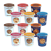 Body & Balance proefpakket van 12 stuks