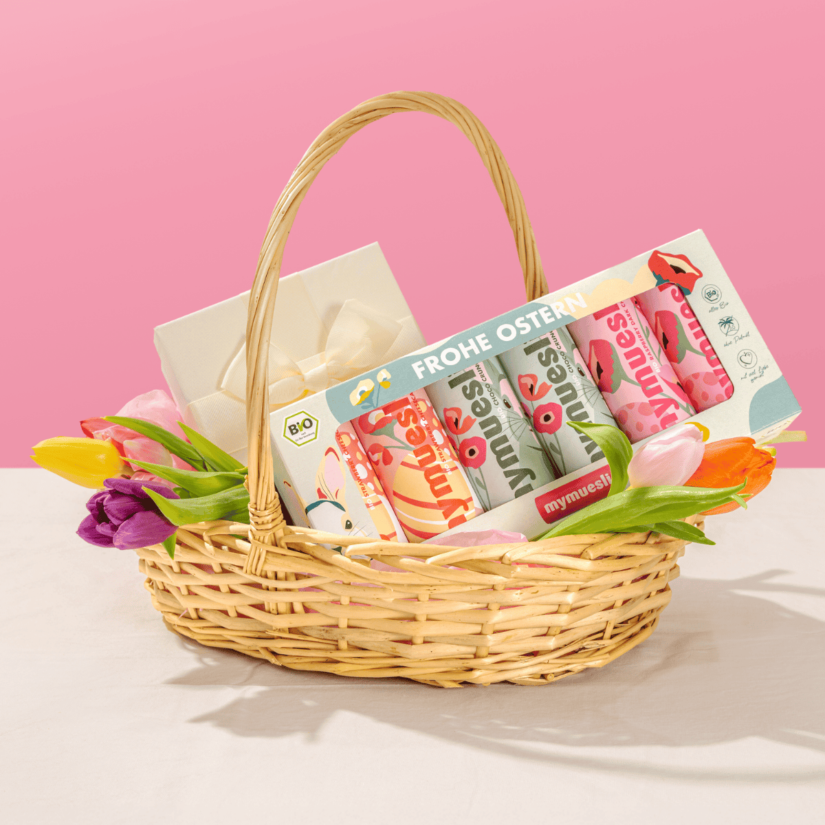 Oster Mini Geschenkbox