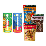 Breakfast Heroes Bundle