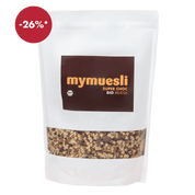 Großpackung Super Choc Müsli, 1,75kg