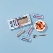 Low Sugar Minis geschenkdoos