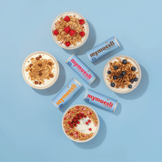 Low Sugar Minis geschenkdoos