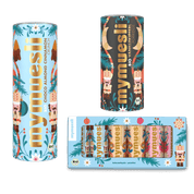 Coffret de plaisirs hivernaux