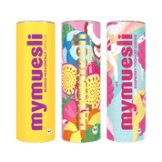 Summer Muesli Probeerpakket