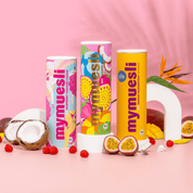 Summer Muesli Probeerpakket
