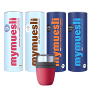 Body & Balance proefpakket