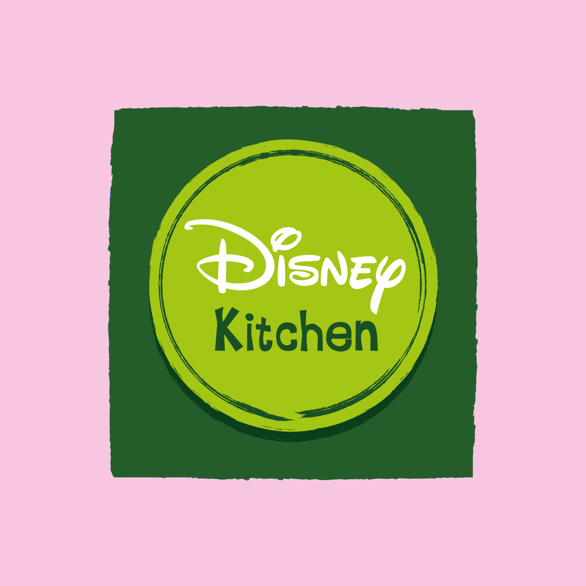 Disney Kitchen Logo