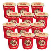 mymuesli2go Berry White Choc 12-pack