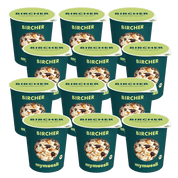 mymuesli2go Bircher 12er Pack