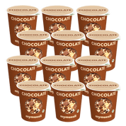 mymuesli2go Chocolate 12er Pack