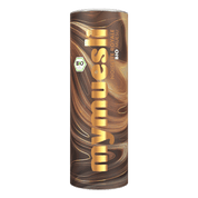 Noisette Royale Müsli von mymuesli mit zartschmelzender Schokolade und gerösteten Haselnüssen. 