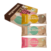 Nut-Butter-Balls, 3er Box