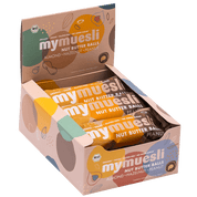7x3 Nut Butter Balls Pinda