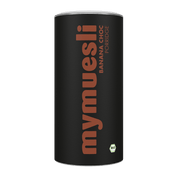 Banana Choc Havermout