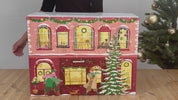 Müsli Adventskalender