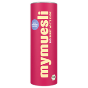 Berry White Choc Müsli