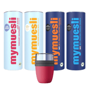 Body & Balance proefpakket